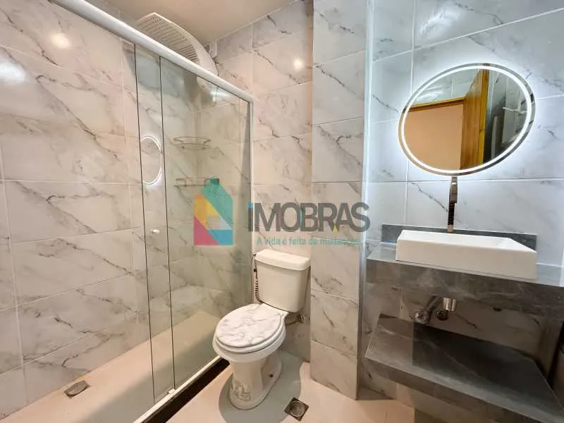 Studio mobiliado em condomínio com coworking — photo 12