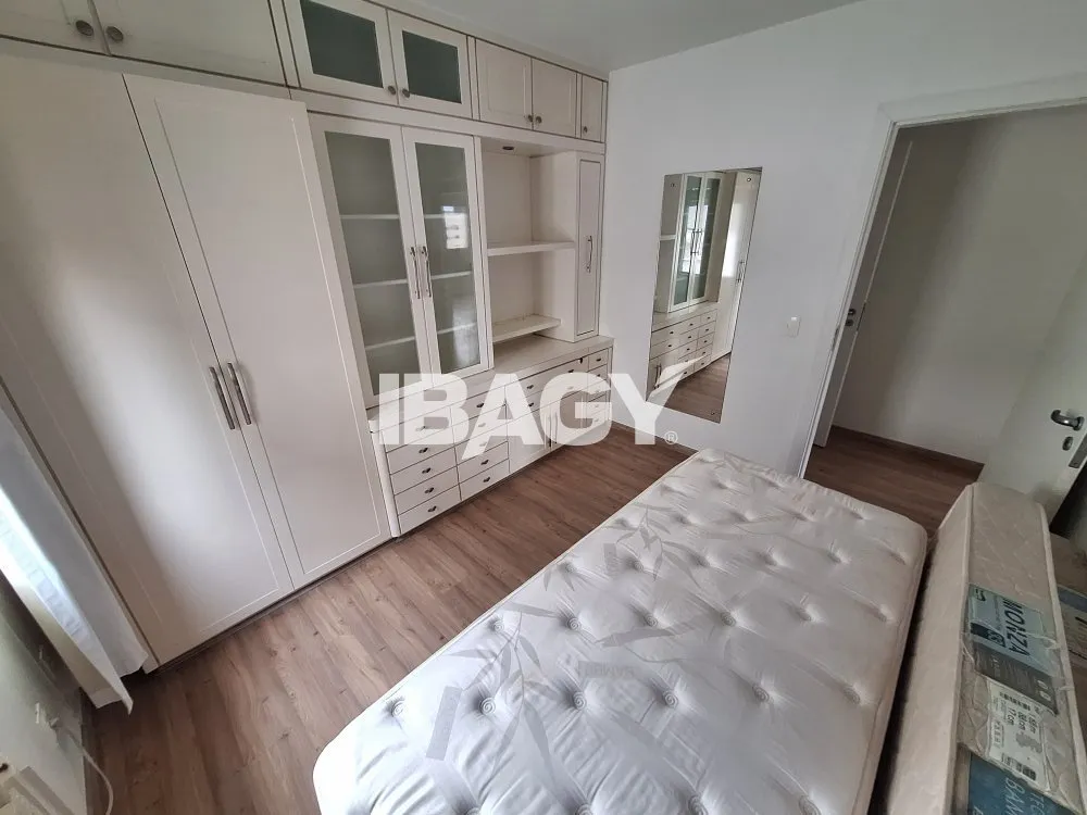 170 m² unfurnished apartment with 3 bedrooms and suite — photo 7