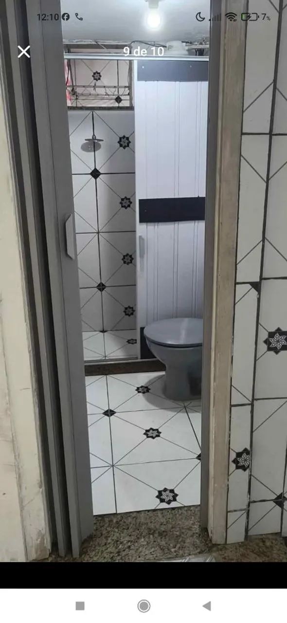 Apartamento de 2 quartos e 70 m² — photo 3