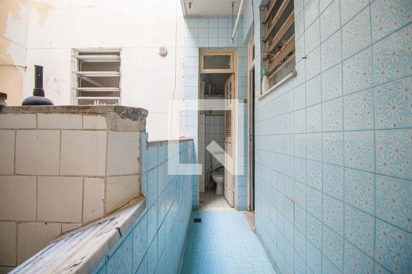2-bedroom apartment with 69 m², no parking — photo 17