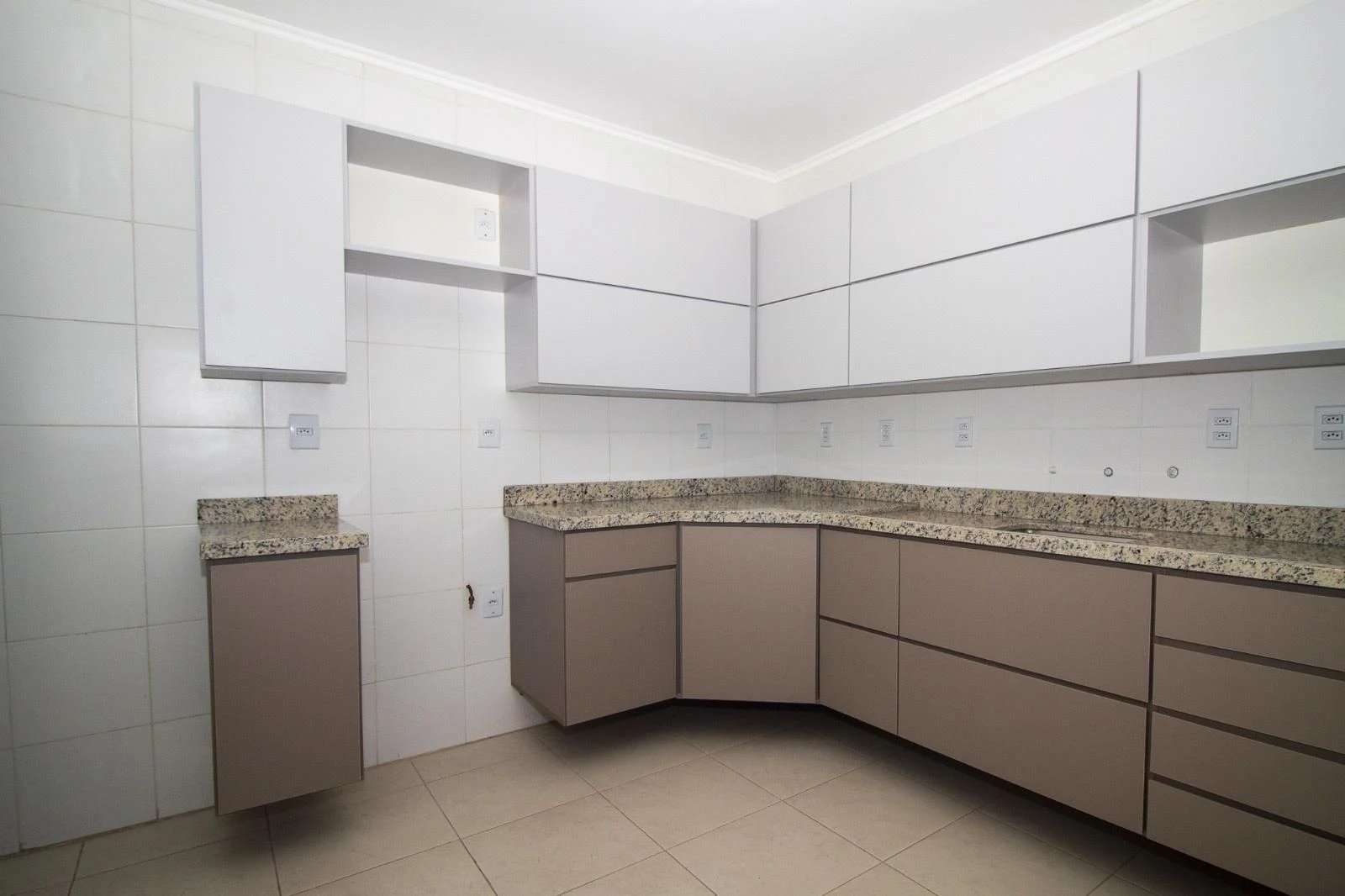 Стиральная машина и 2 спальни: квартира 45 м² — photo 5