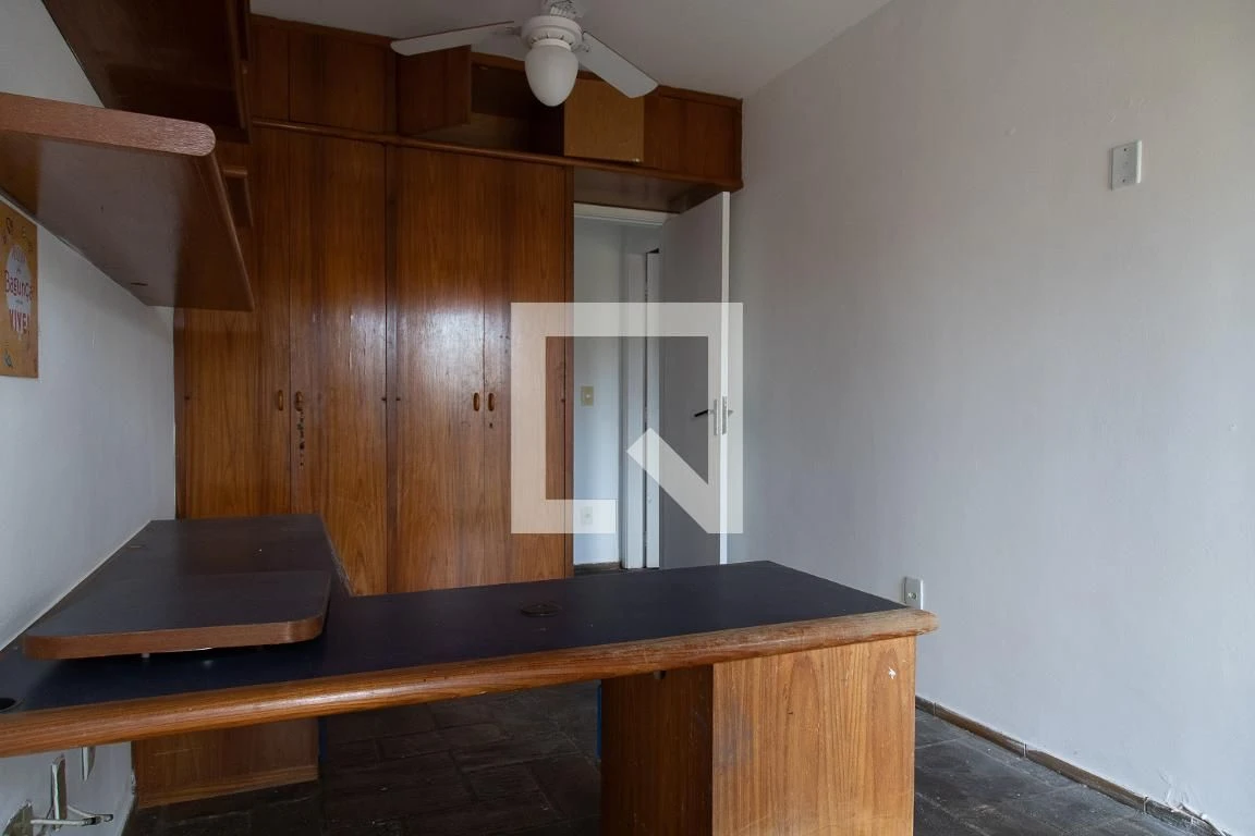2 quartos e espaço de home office: apartamento de 74 m² — photo 18