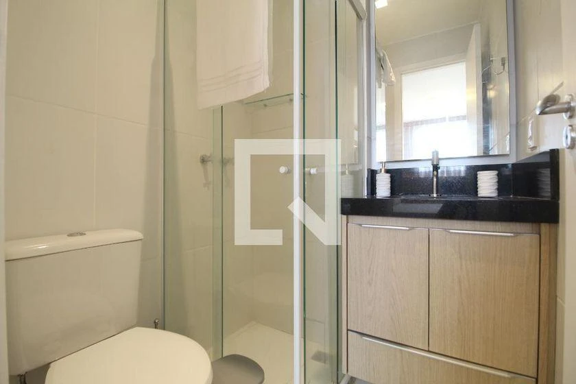 Apartamento mobiliado, 58 m², com vista para as montanhas — photo 20