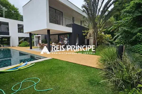 House with 5 bedrooms and 5 bathrooms plus 3 parking — photo 15