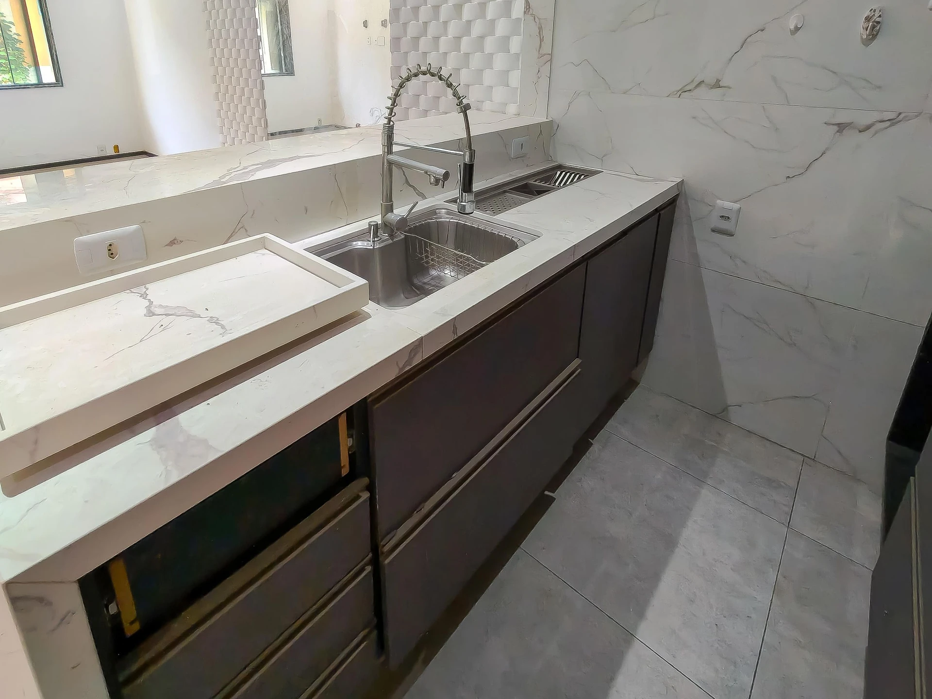 3-bedroom house with a garden in Rio de Janeiro — photo 5