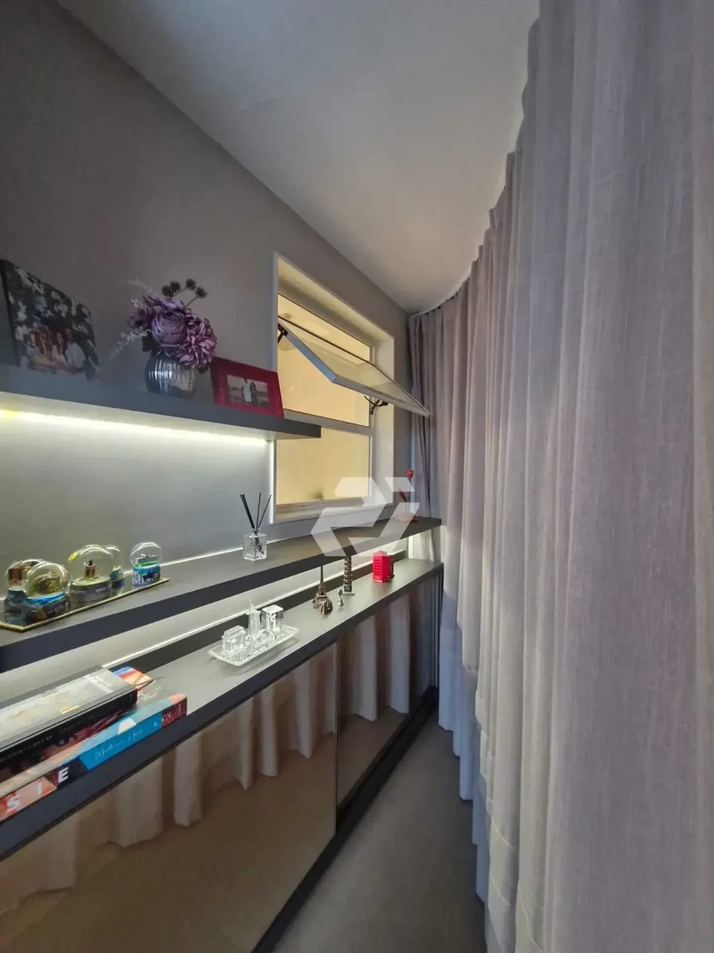 Apartamento para alugar com 4 quartos e cozinha americana — photo 49