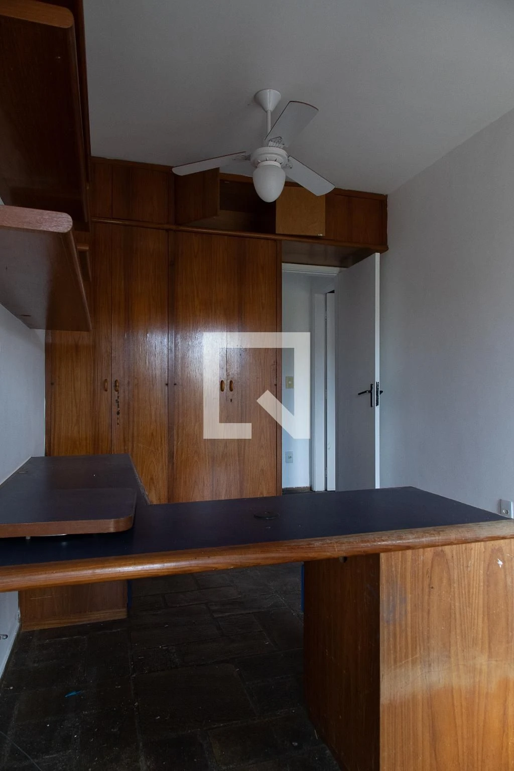 2 quartos e espaço de home office: apartamento de 74 m² — photo 21