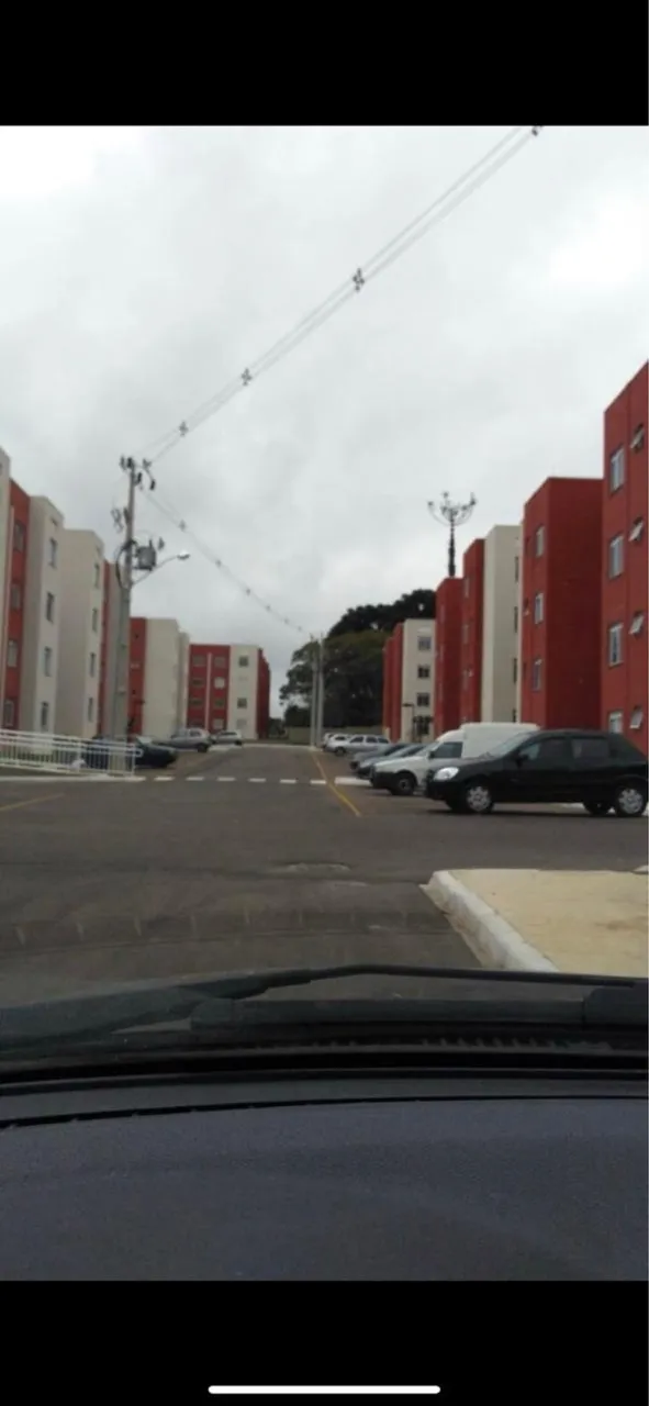 Apartamento sem mobília com 2 quartos e mini-cozinha — photo 12