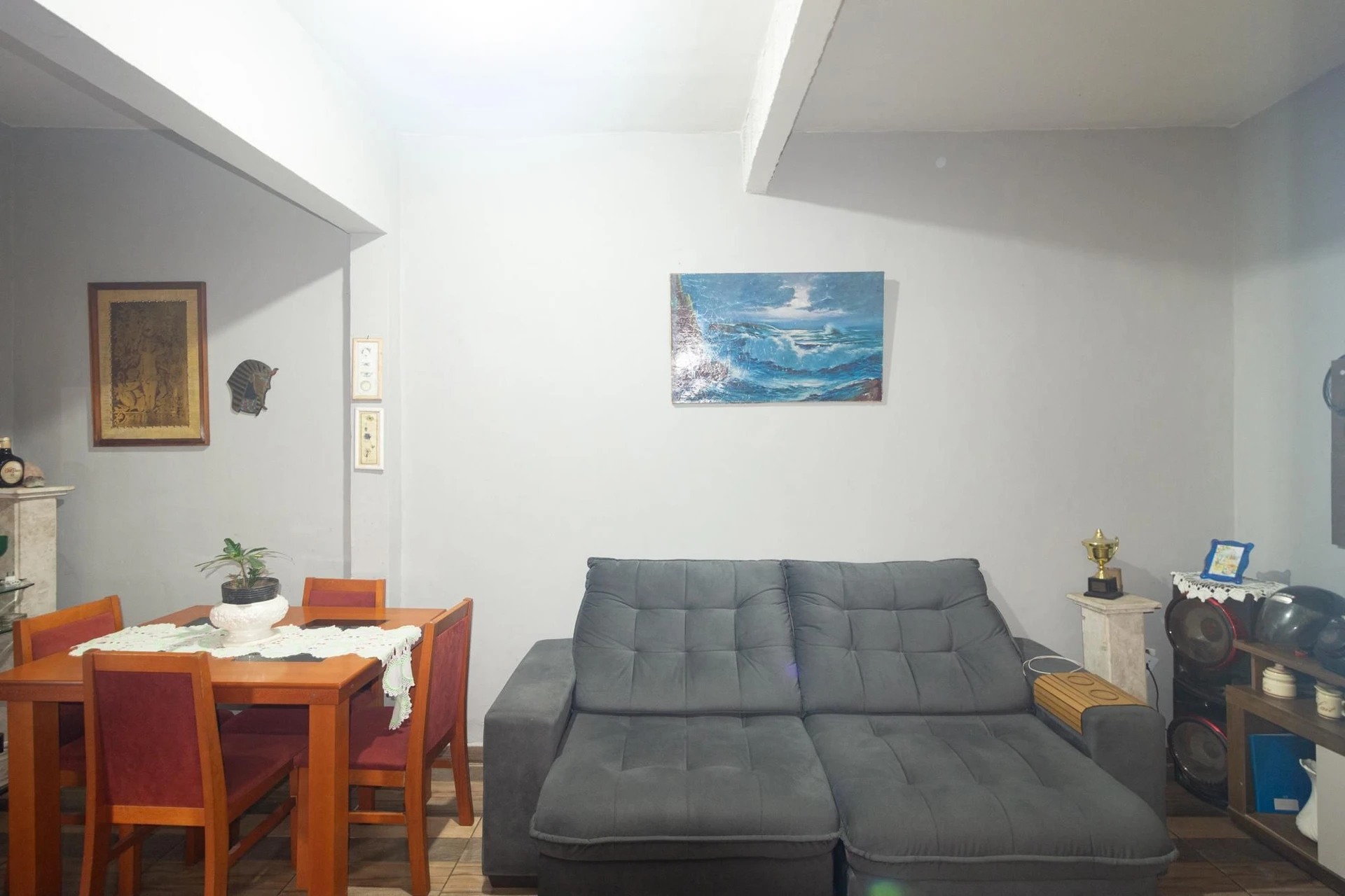 Furnished house, 150 m², with a garden — photo 22