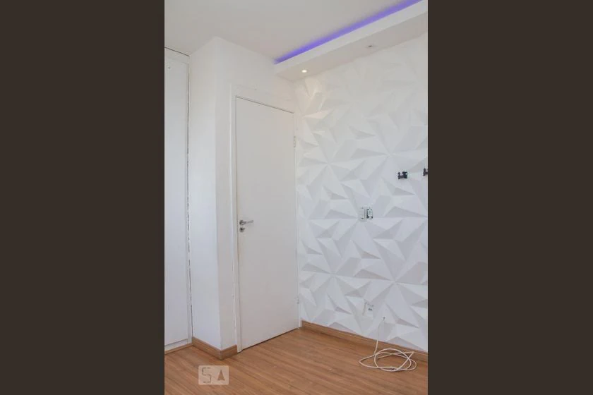 Вид на горы и 3 спальни: квартира 63 м² — photo 27