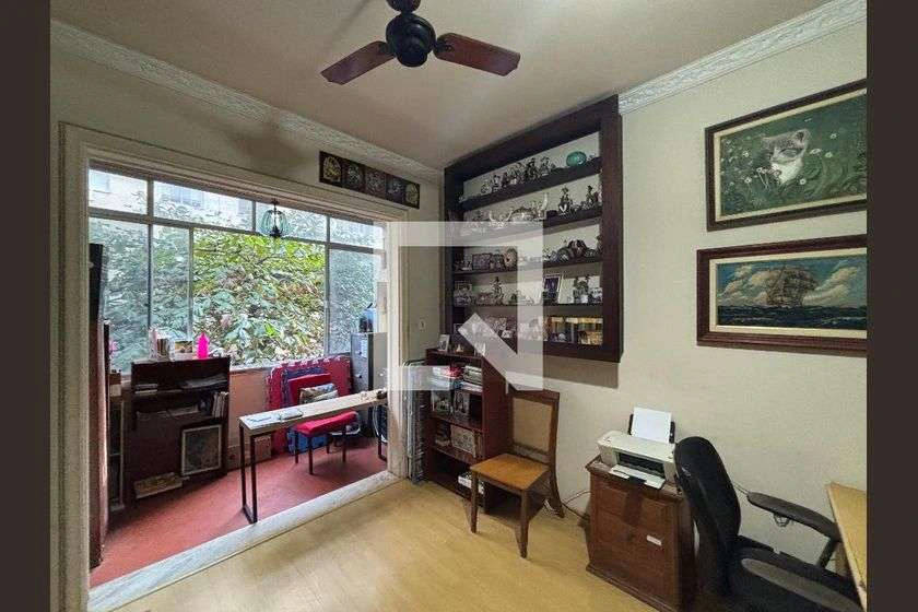 130 m² furnished apartment with 4 bedrooms and 2 baths — photo 7