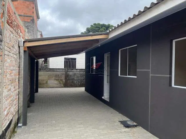2-bedroom, 48 m² house in Curitiba — photo 8