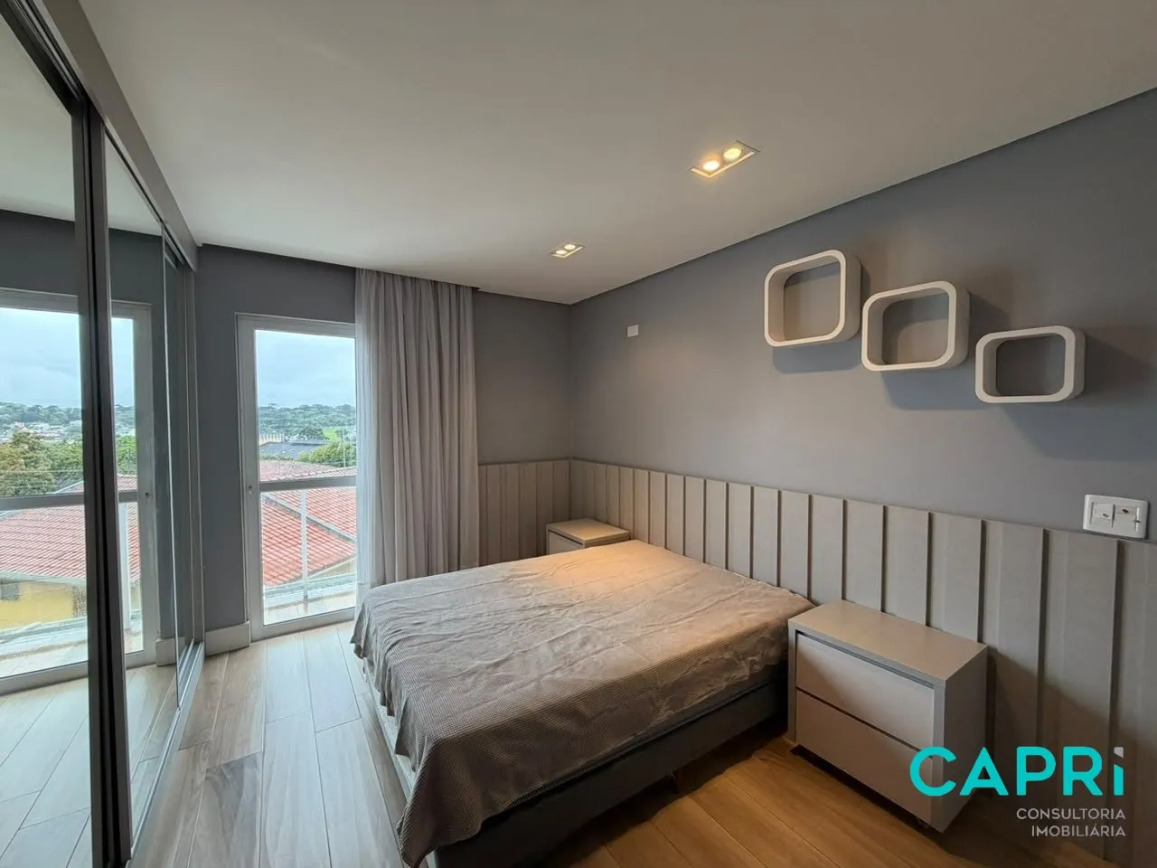 Furnished house, 221 m², with a home office — photo 32