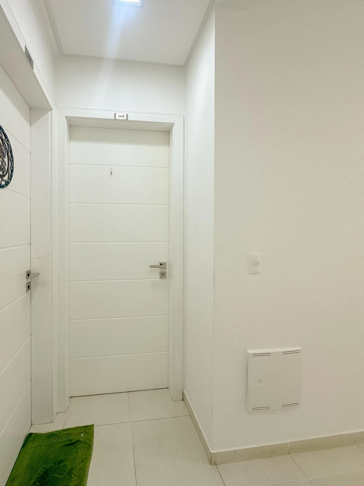 Apartamento mobiliado, 64 m², com varanda gourmet — photo 61