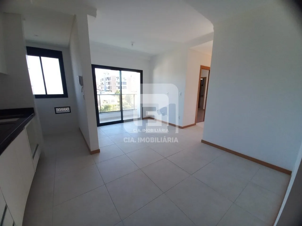 85 m² apartment with 2 bedrooms and a private BBQ — photo 11