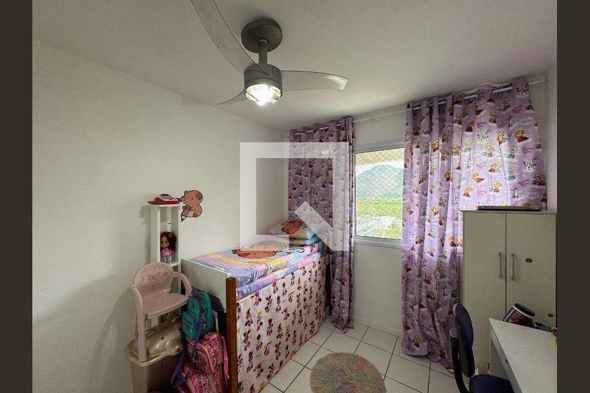 Furnished apartment, 68 m², with a mountain view — photo 21