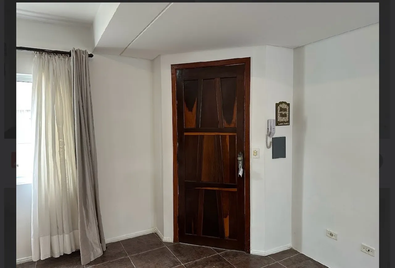 3-bedroom house with a washing machine in Curitiba — photo 4