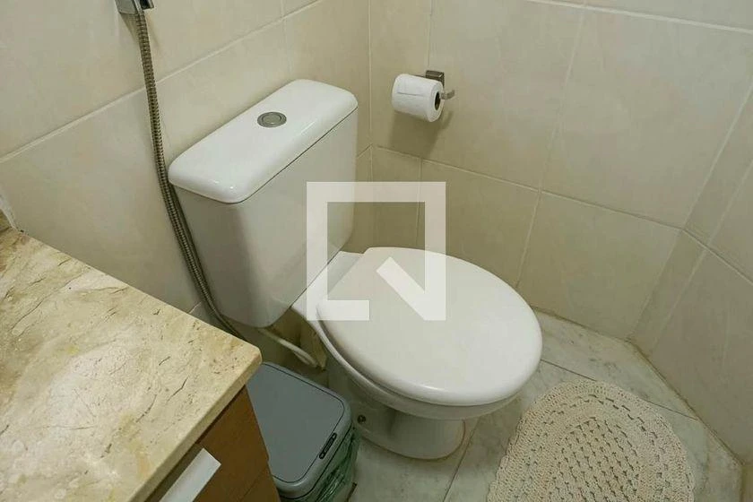 2-bedroom house with a home office in Rio de Janeiro — photo 44