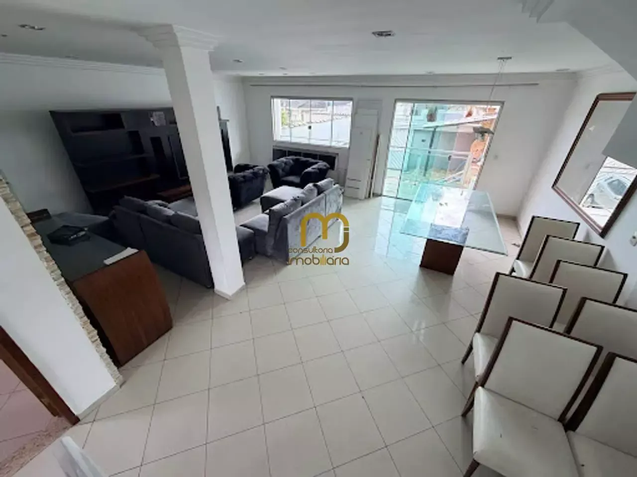 Casa con cocina cerrada, 3 dormitorios y 2 plazas — photo 16