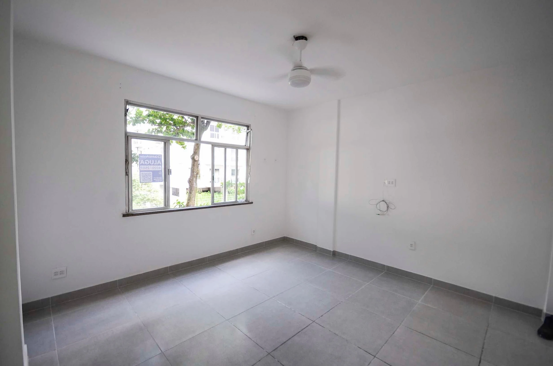 Apartamento para locação com 3 quartos e 1 vaga — photo 15