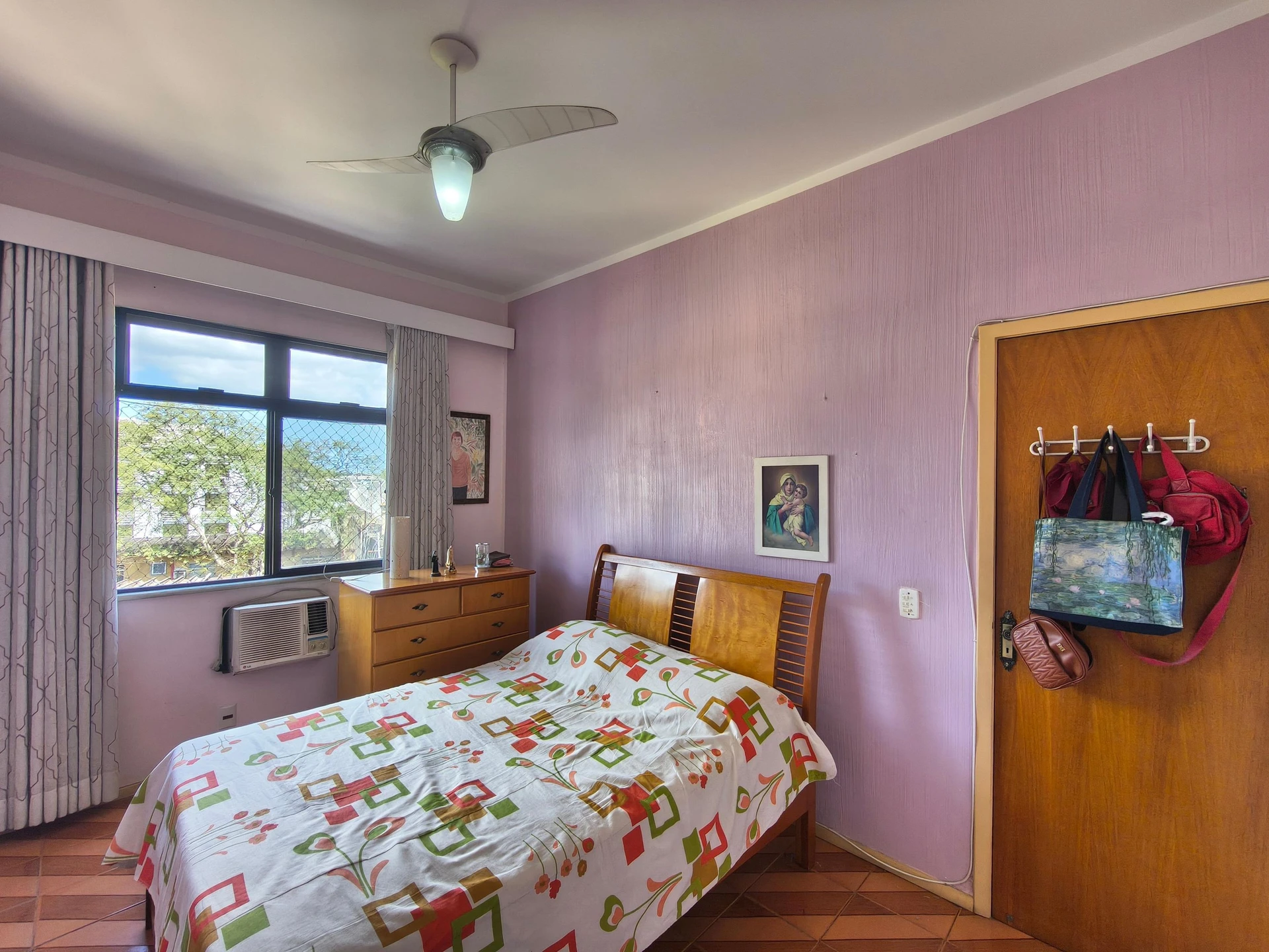 3-bedroom apartment with a balcony for everyday comfort — photo 14