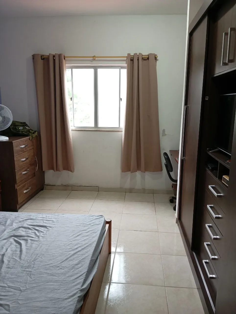 140 m² apartment with a park view and a bathtub — photo 3