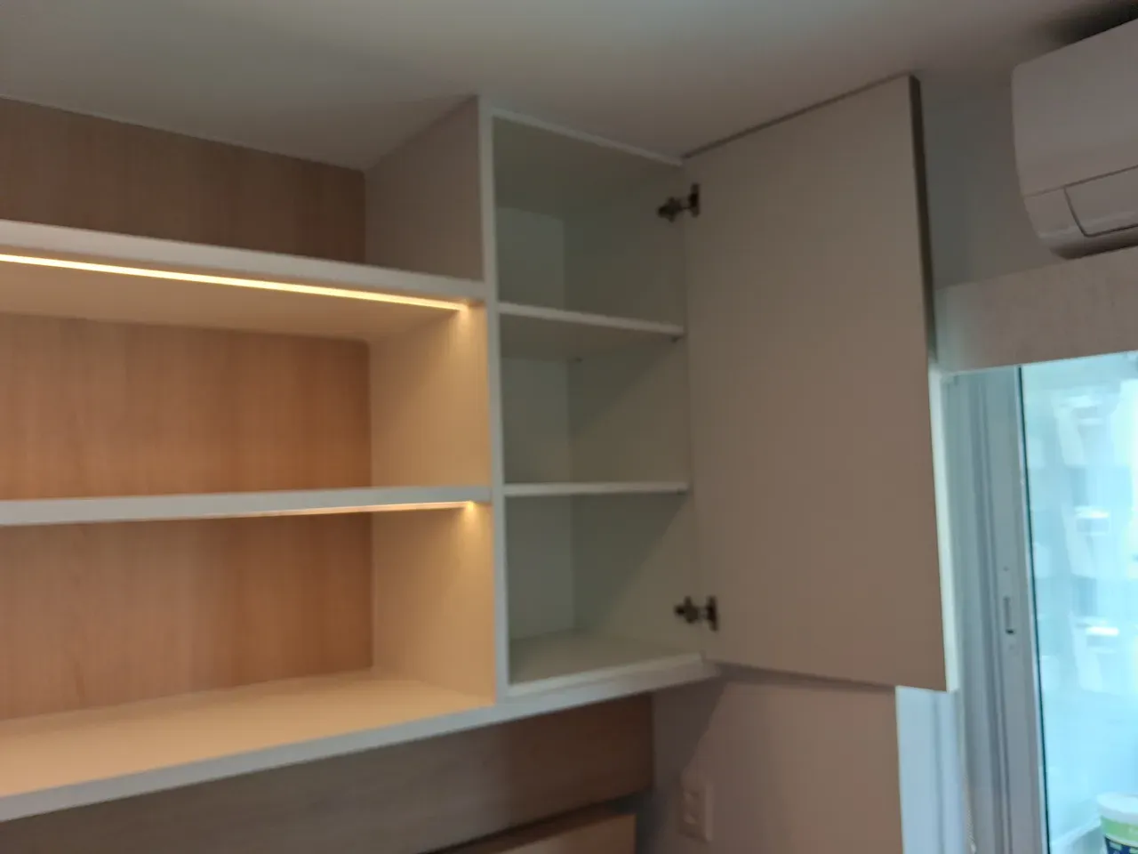 One-bedroom apartment with a dishwasher in Rio de Janeiro — photo 62