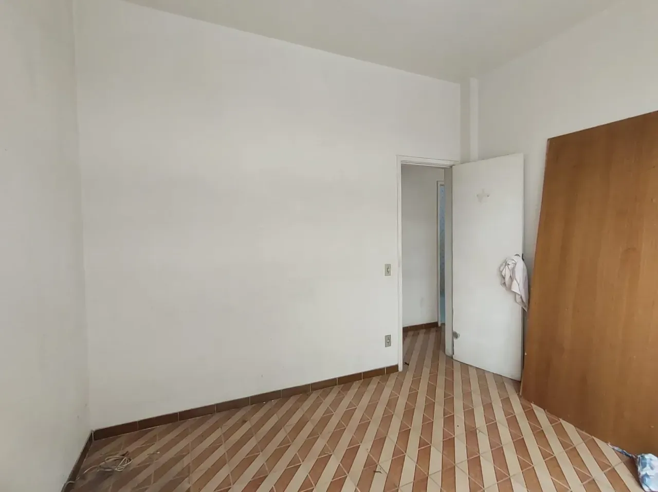 Apartamento de 55 m² e 1 quarto, Vila Isabel — photo 13
