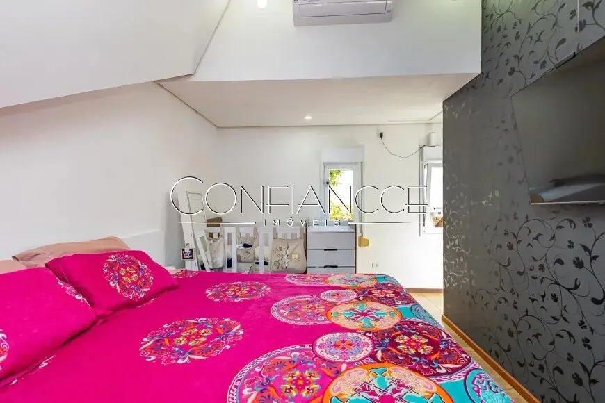 Casa mobiliada de 191 m² com 3 quartos e 4 vagas — photo 21