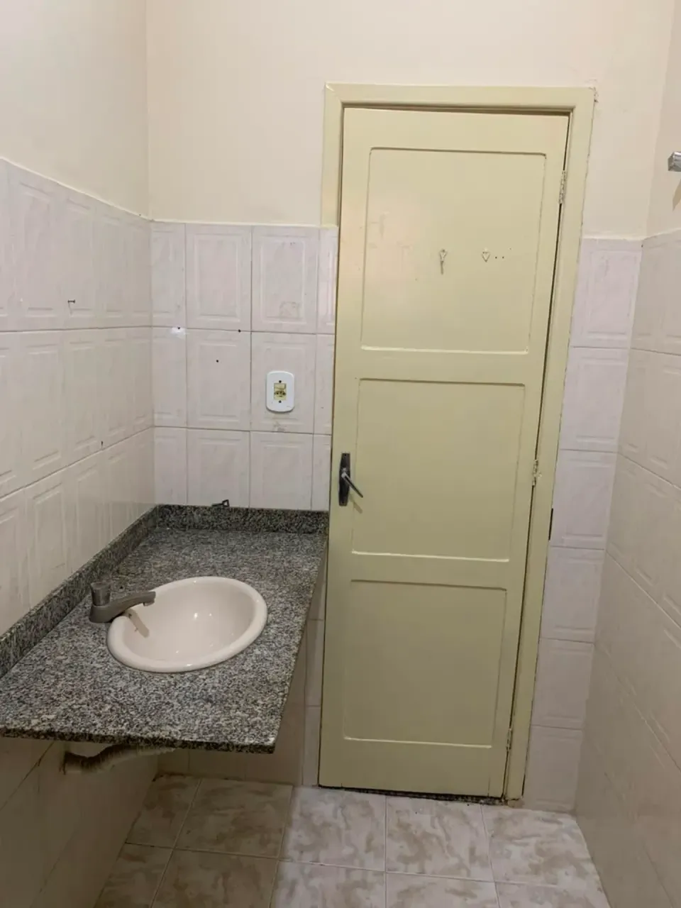Rented house with 55 m², 2 bedrooms and 1 bathroom — photo 19