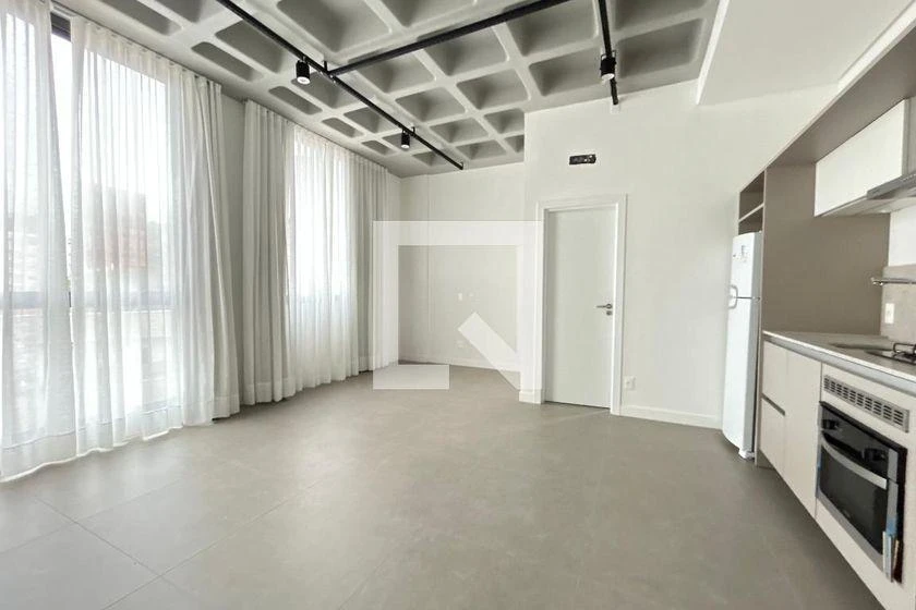Studio in a building with a gym — photo 10