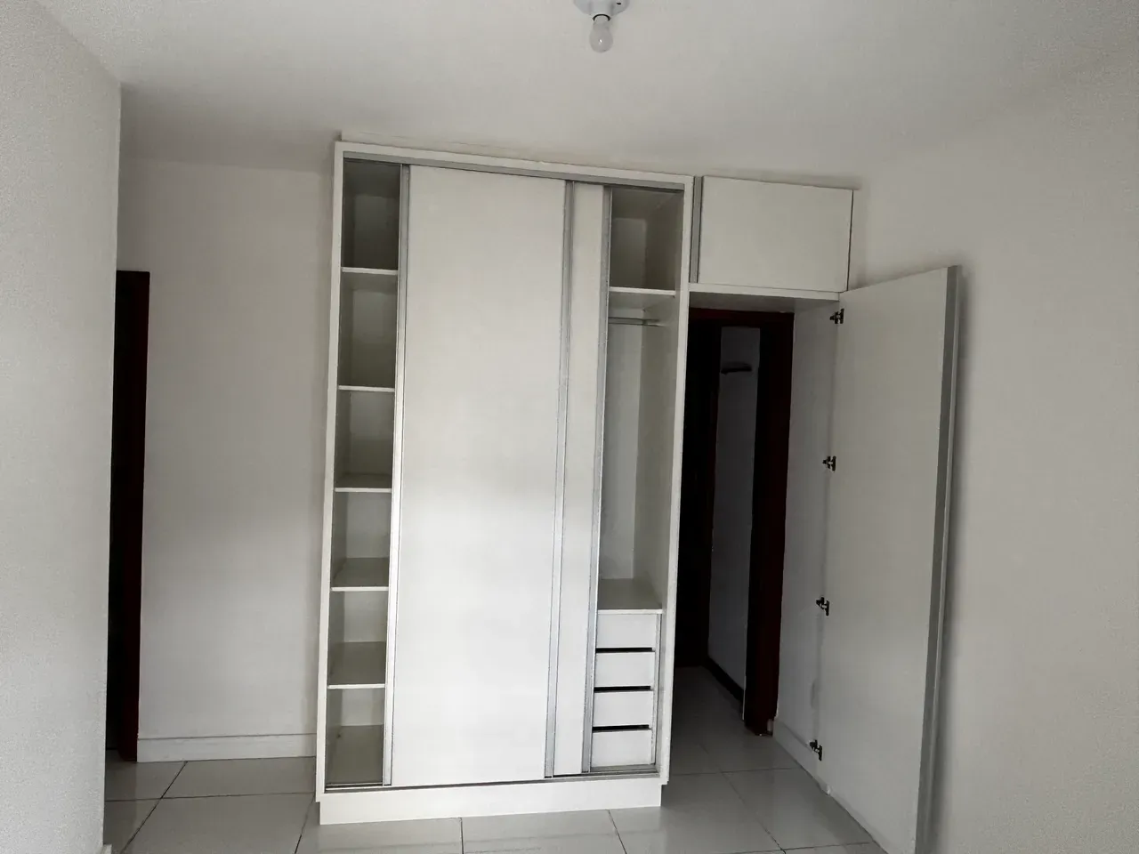 Вид на гори та 3 спальні: квартира 123 м² — photo 5