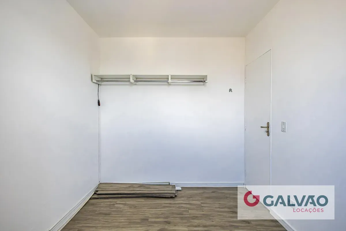 2-bedroom apartment with 1 parking space in gated community — photo 23