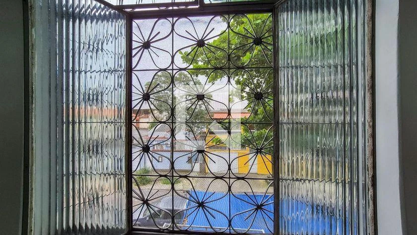 Apartment, 50 m², with a grill on the balcony — photo 11