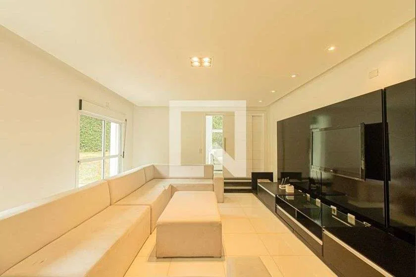 Casa de 3 dormitorios con jardín en Curitiba — photo 20