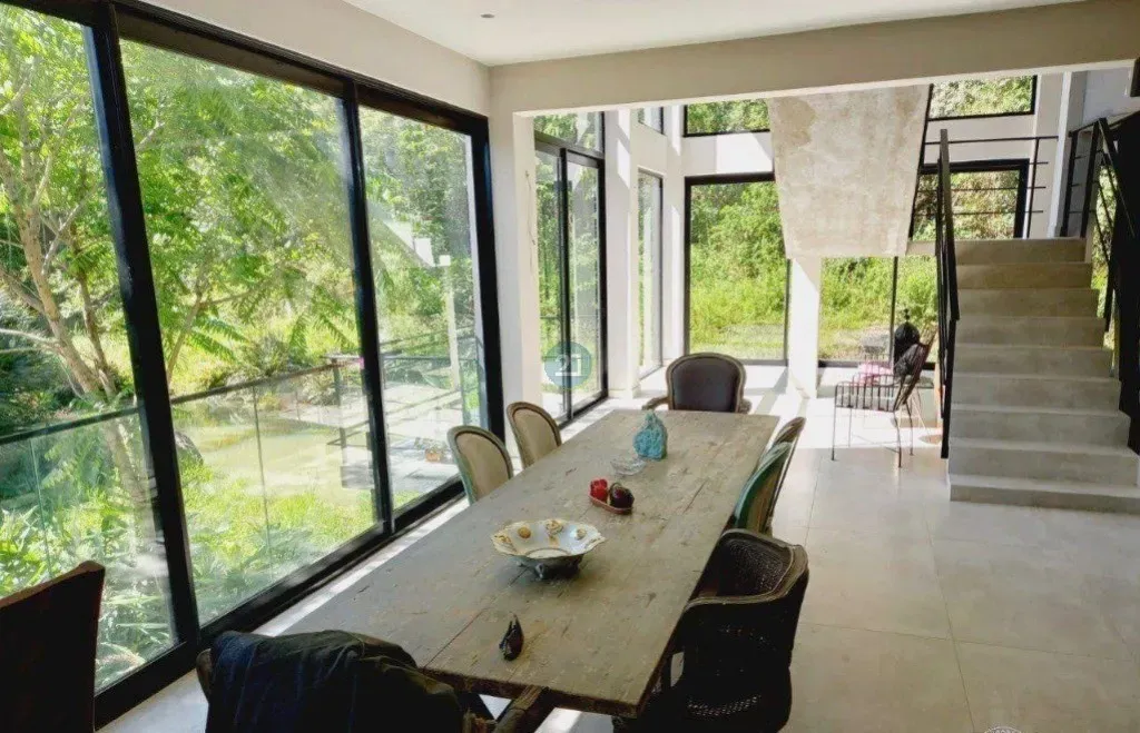 Apartamento de 7000 m² con 3 dormitorios y 5 baños — photo 9