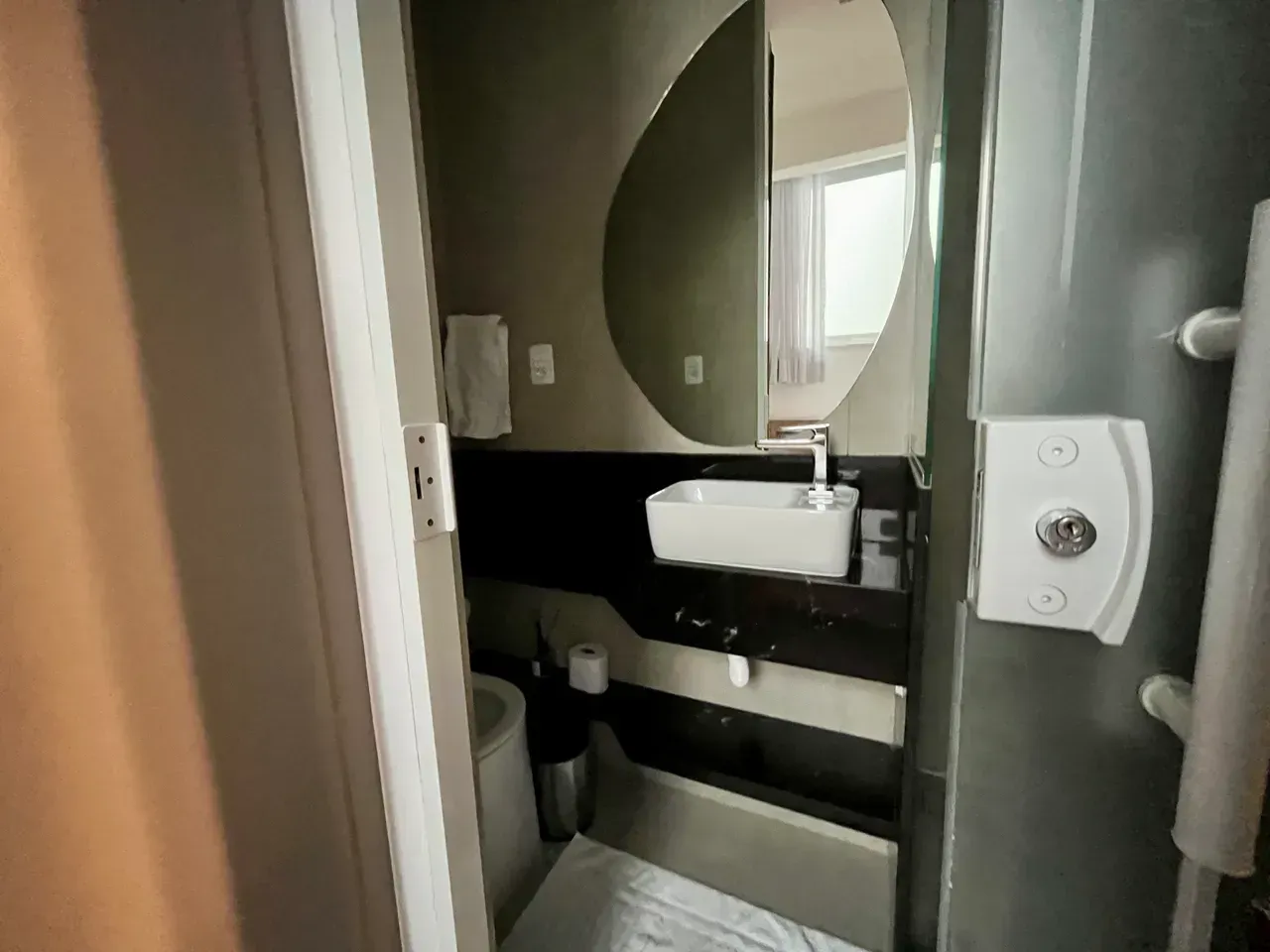 Furnished apartment with AC and 55 m² — photo 5