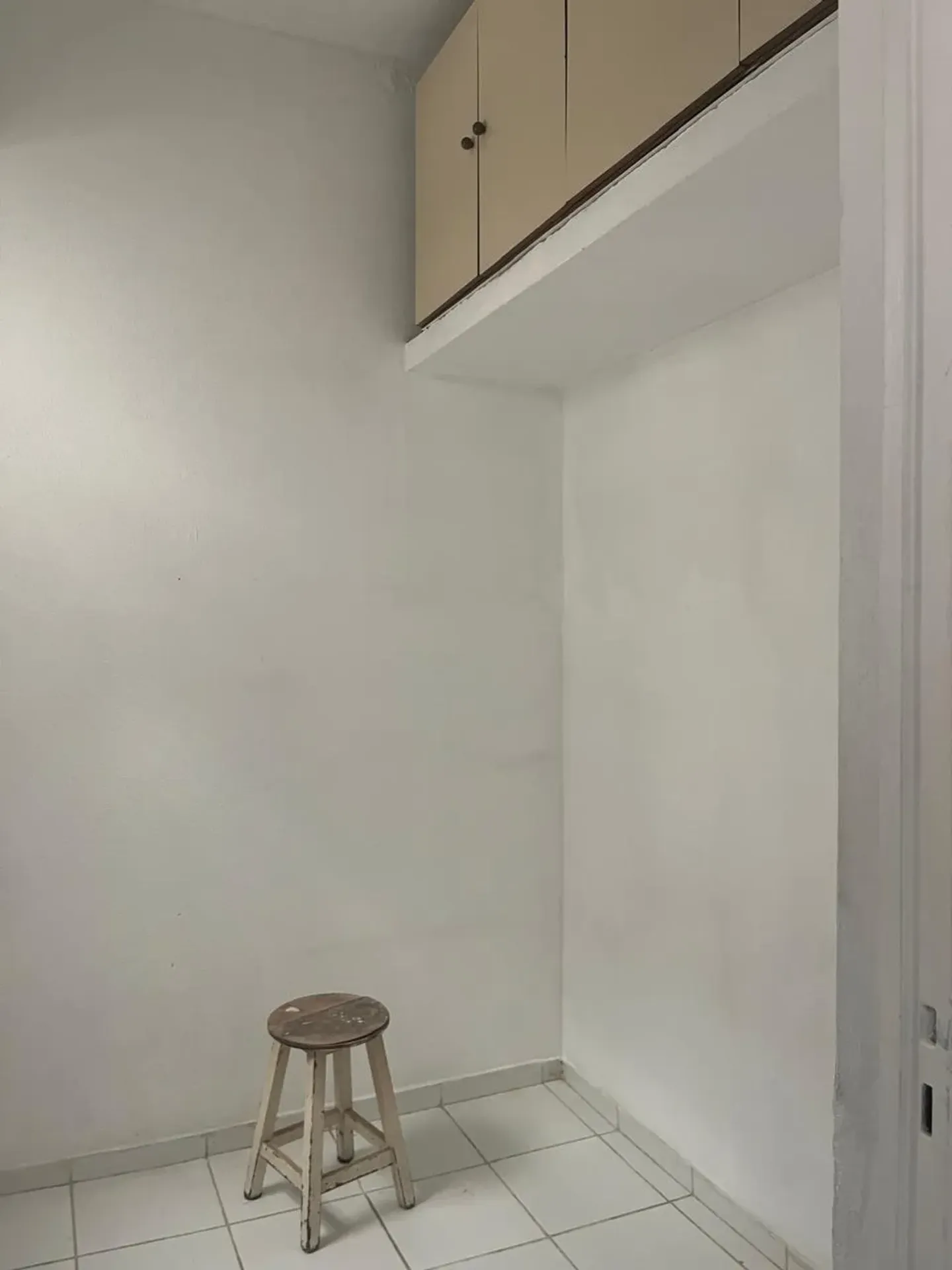 Apartment with 3 bedrooms and 2 bathrooms — photo 44