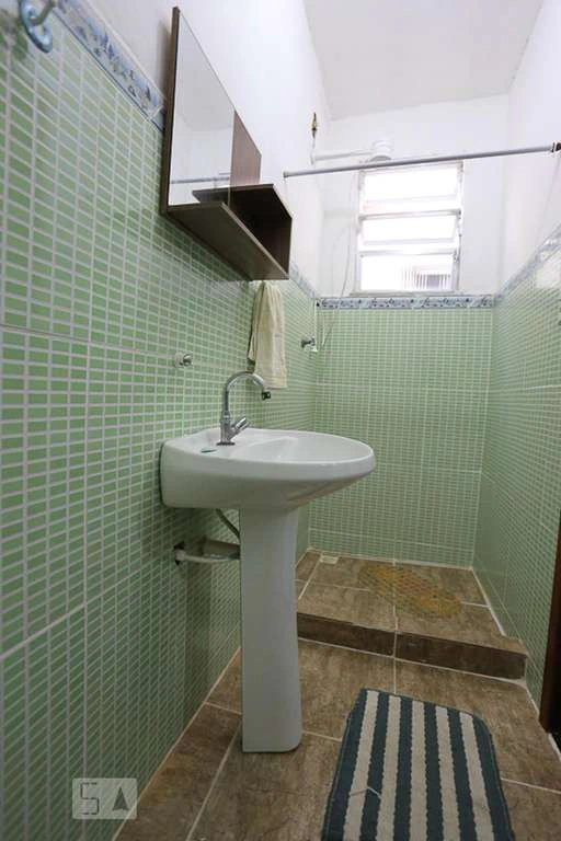 72 m² apartment with 3 bedrooms and a washing machine — photo 14