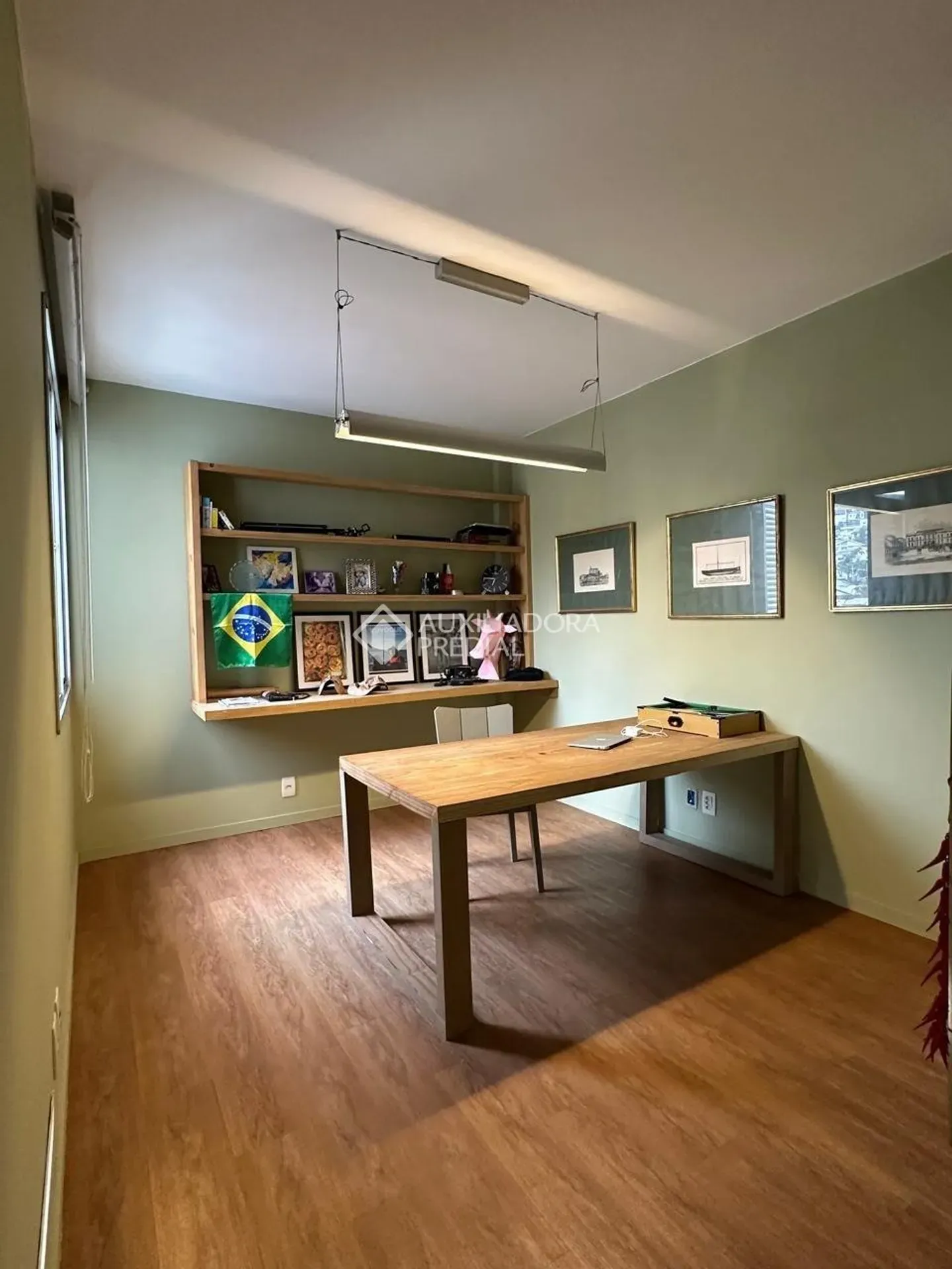 Furnished 5-bedroom apartment with 2 parking spots and 166 m² — photo 23