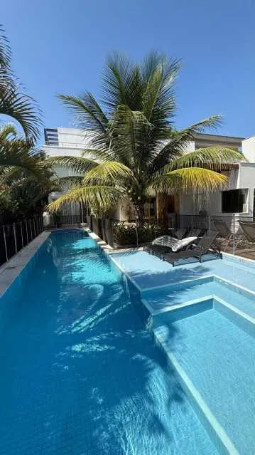 Casa mobiliada com 5 suítes e 690 m² — photo 8
