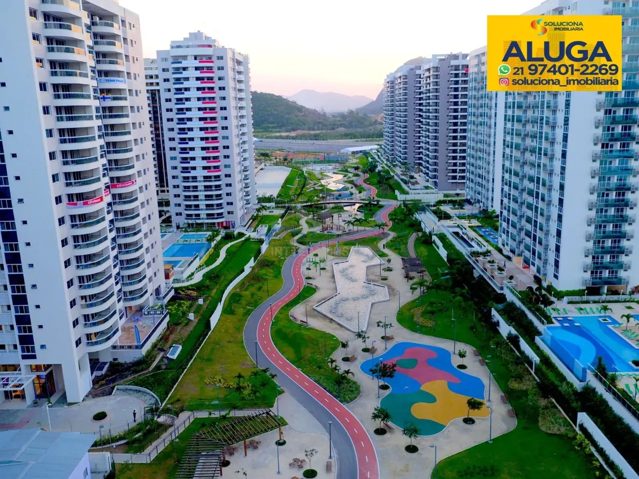 Apartamento mobiliado 86 m² com 2 suítes e 2 vagas — photo 16