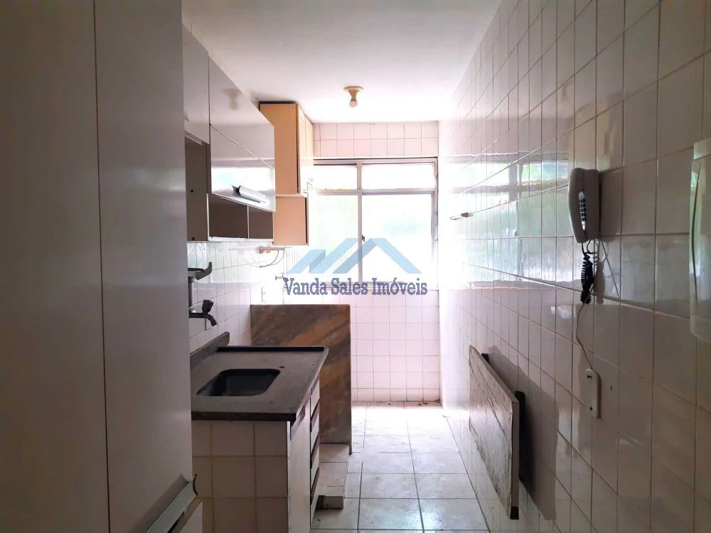 Apartamento de 2 quartos com 50 m² e 1 vaga — photo 6