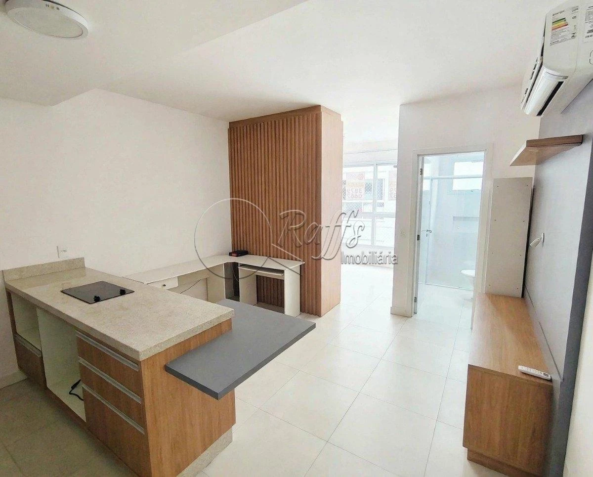 Washing machine in a one-bedroom apartment, 31 m² — photo 11