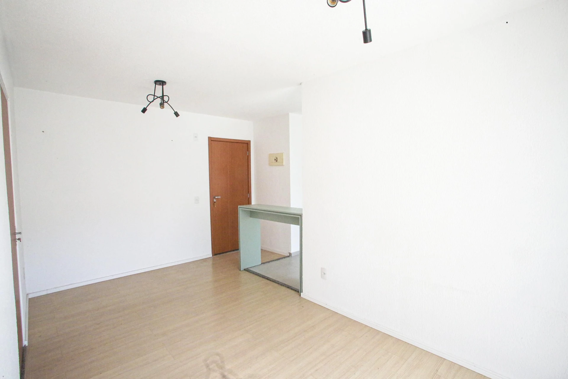 Вид на гори та 1 спальня: квартира 37 м² — photo 23