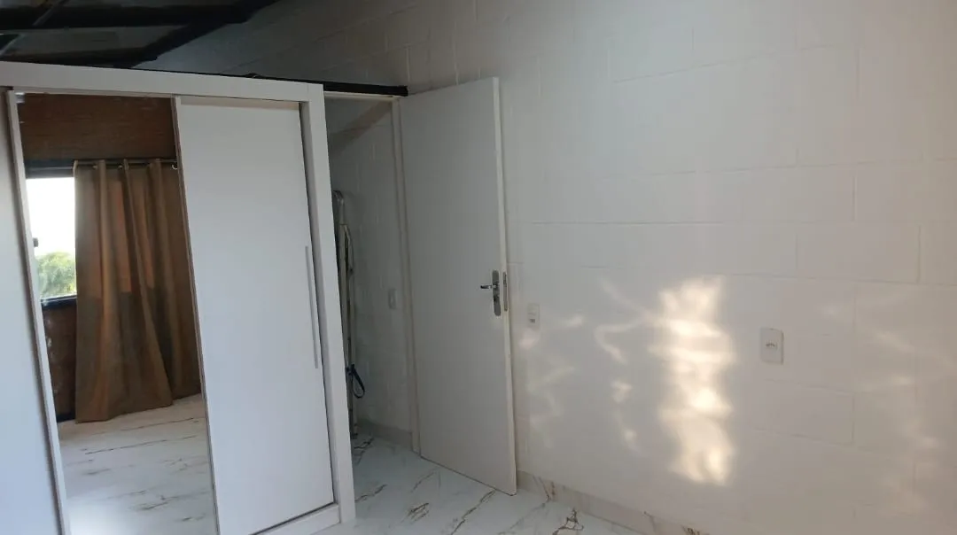 One-bedroom apartment, 39 m² — photo 12