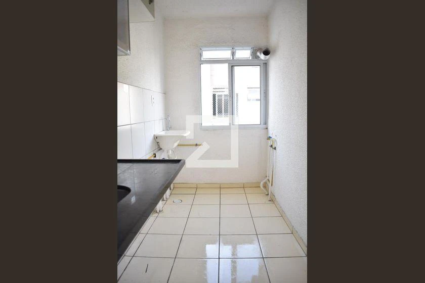 2-bedroom apartment in a building with a pool — photo 3