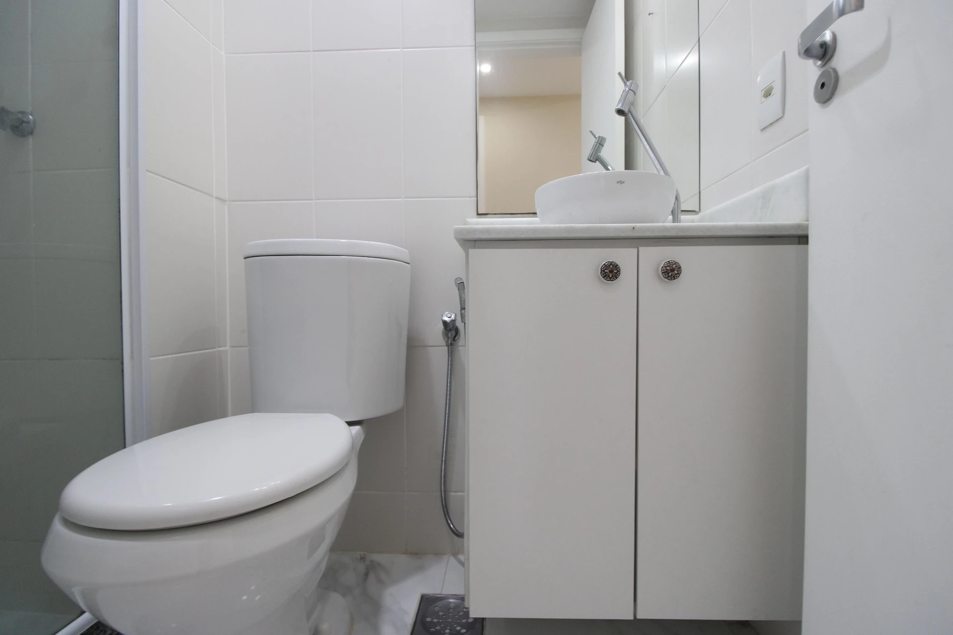 Apartamento de 2 quartos em condomínio com sauna — photo 34