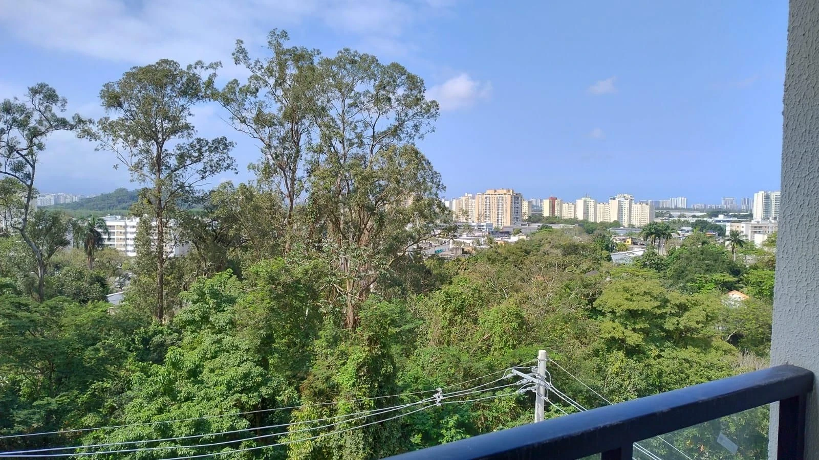 2-bedroom apartment with 1 bathroom and no parking — photo 15