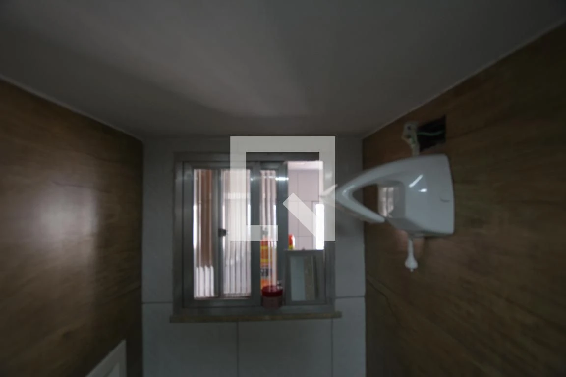 One-bedroom apartment with a private BBQ in Rio de Janeiro — photo 10